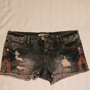 Shorts Jean Hp🔥🔥🔥🔥